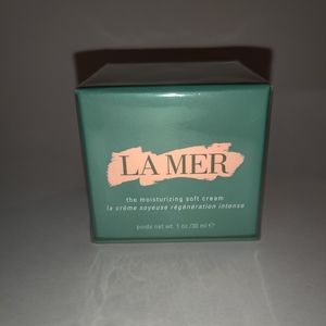 La Mer Moisturizing Soft Cream 1oz
